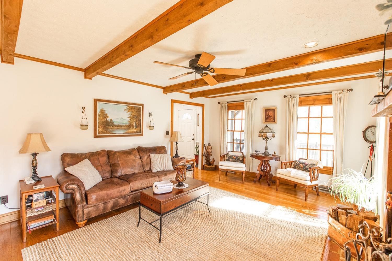 2096 Austin Mill Road Evington, VA 24550 - Photo 9 of 44