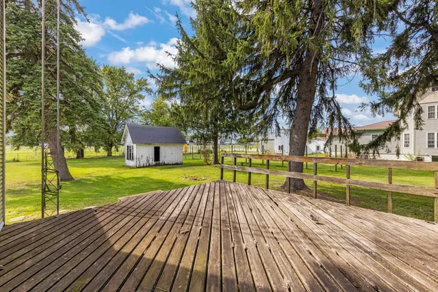 $209,900 | 301 North Main Street, Herscher, IL 60941