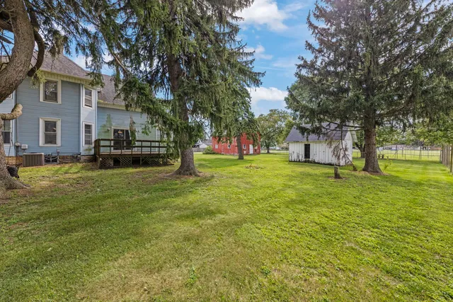 $209,900 | 301 North Main Street, Herscher, IL 60941