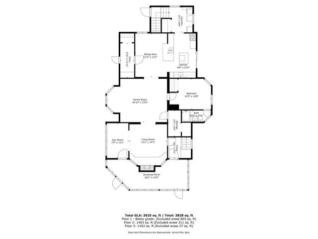 $209,900 | 301 North Main Street, Herscher, IL 60941