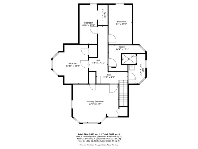 $209,900 | 301 North Main Street, Herscher, IL 60941
