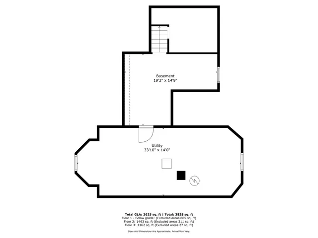 $209,900 | 301 North Main Street, Herscher, IL 60941
