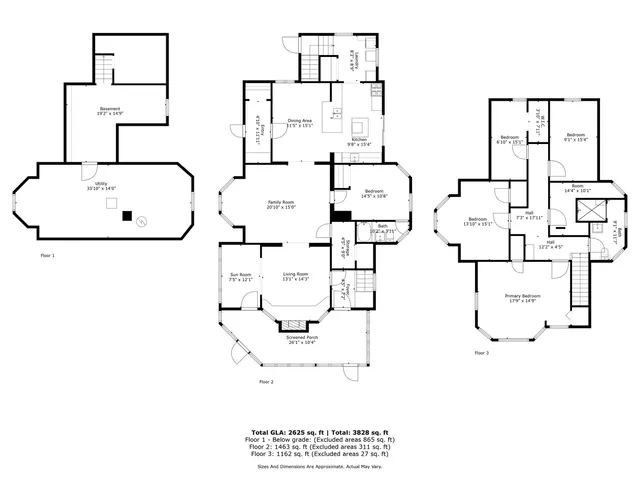 $209,900 | 301 North Main Street, Herscher, IL 60941