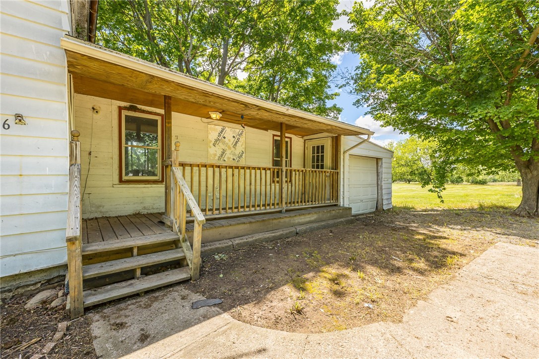 17156 Ladue Road Clarendon, NY 14470 - Photo 20 of 41