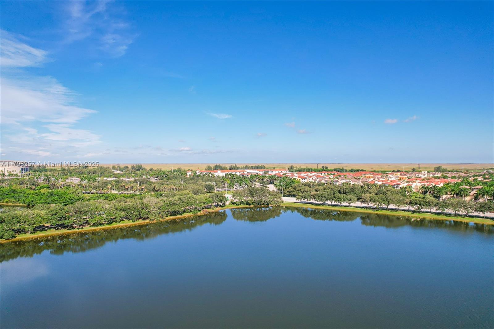 2641 North Flamingo Road, Unit 1205N Sunrise, FL 33323 - Photo 3 of 31 a view of an ocean and city