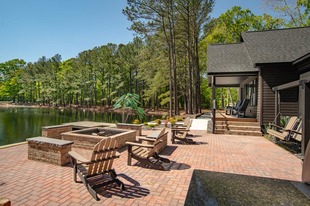15589 County Line Road Painter, VA 23420 - Photo 46 of 85