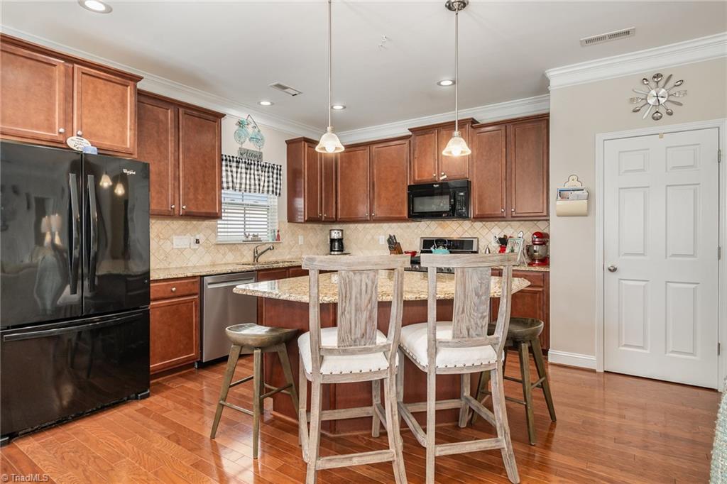 5441 Holbein Gate Road Walkertown, NC 27051 - Photo 11 of 32 Gallery Image 11