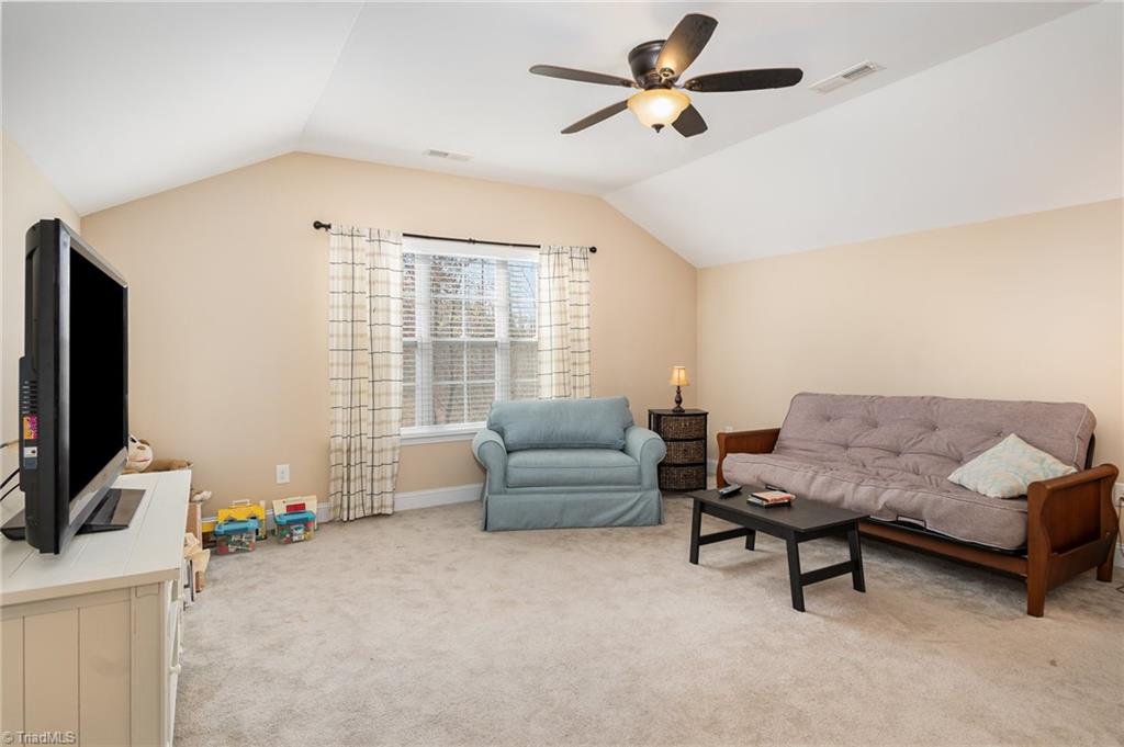 5441 Holbein Gate Road Walkertown, NC 27051 - Photo 24 of 32 Bonus Room