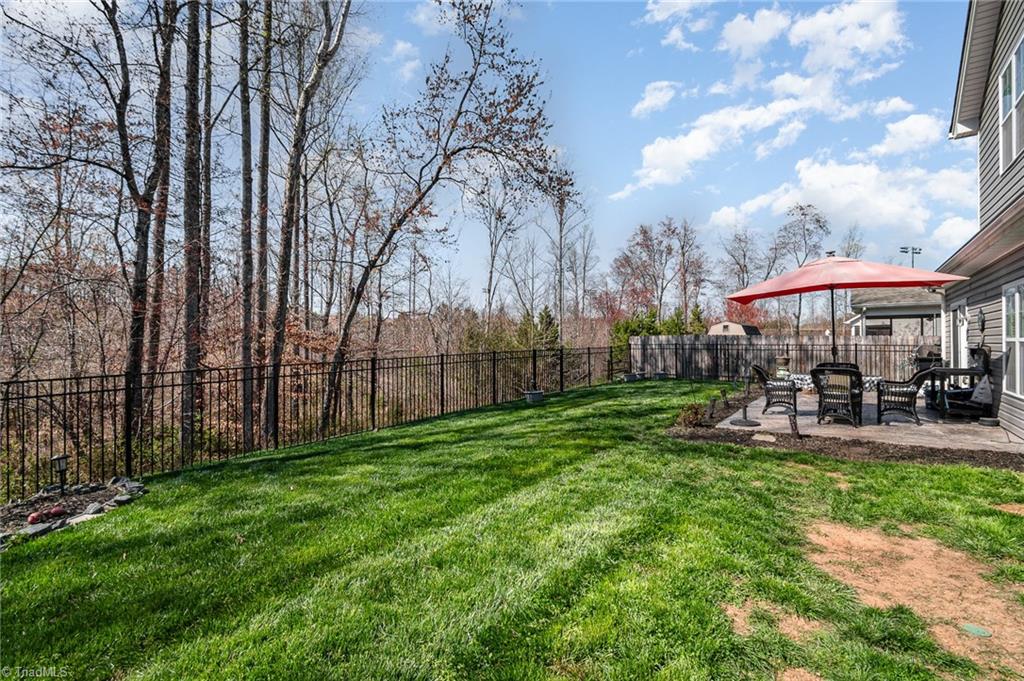 5441 Holbein Gate Road Walkertown, NC 27051 - Photo 29 of 32 Gallery Image 29