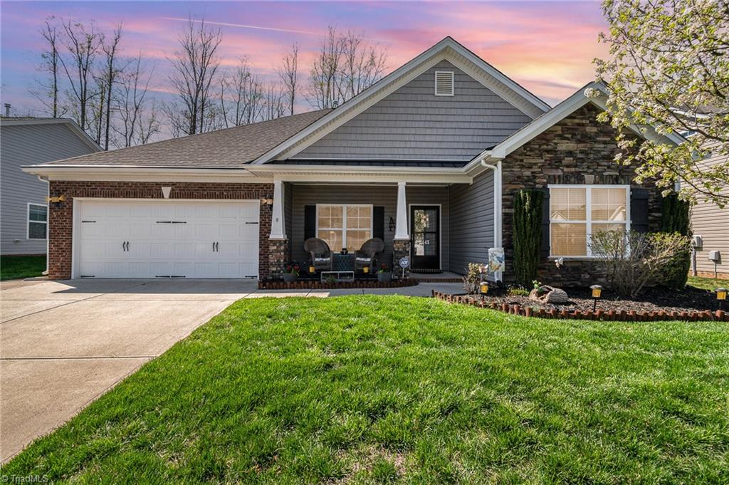 5441 Holbein Gate Road Walkertown, NC 27051 - Photo 32 of 32 Gallery Image 32