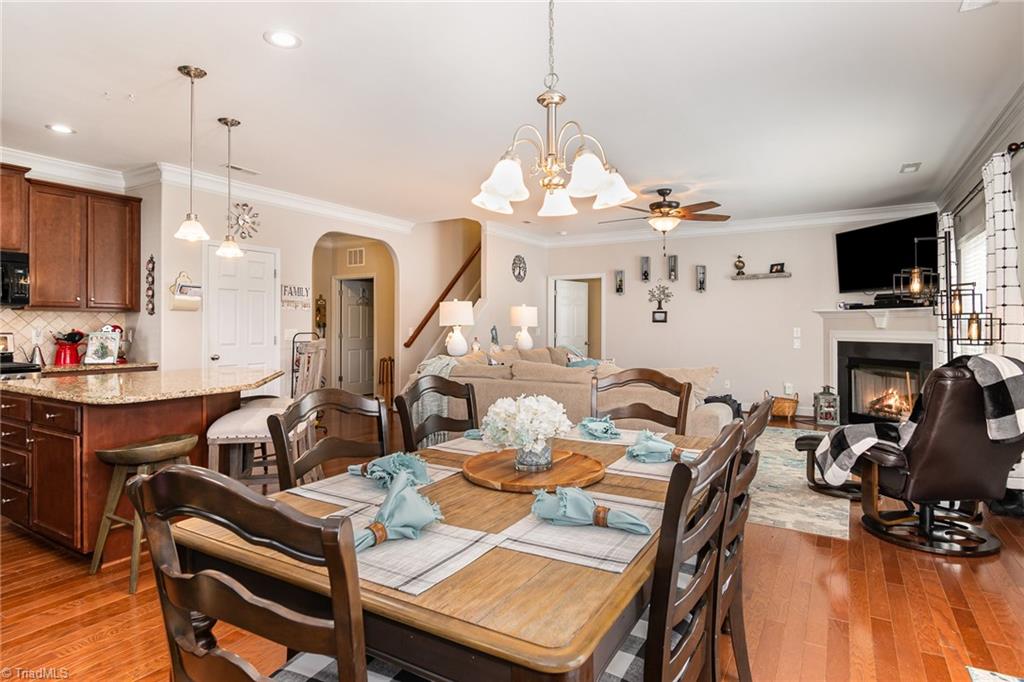 5441 Holbein Gate Road Walkertown, NC 27051 - Photo 7 of 32 Gallery Image 7