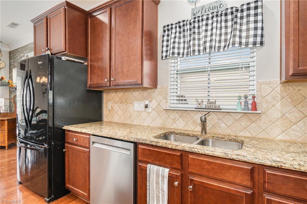 5441 Holbein Gate Road Walkertown, NC 27051 - Photo 8 of 32 Gallery Image 8