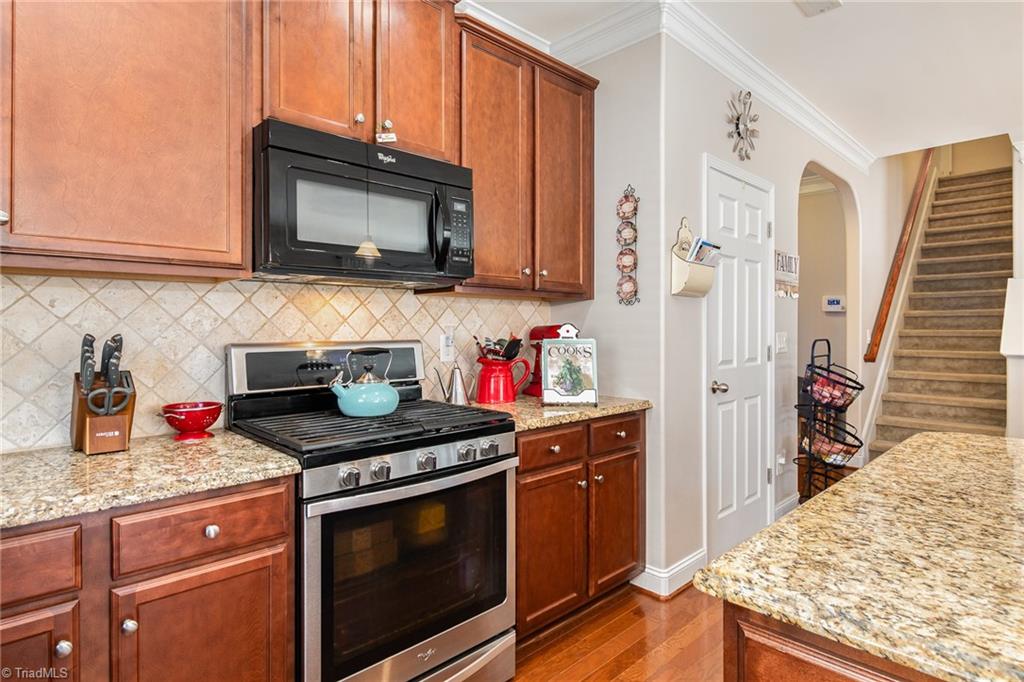 5441 Holbein Gate Road Walkertown, NC 27051 - Photo 9 of 32 Gallery Image 9