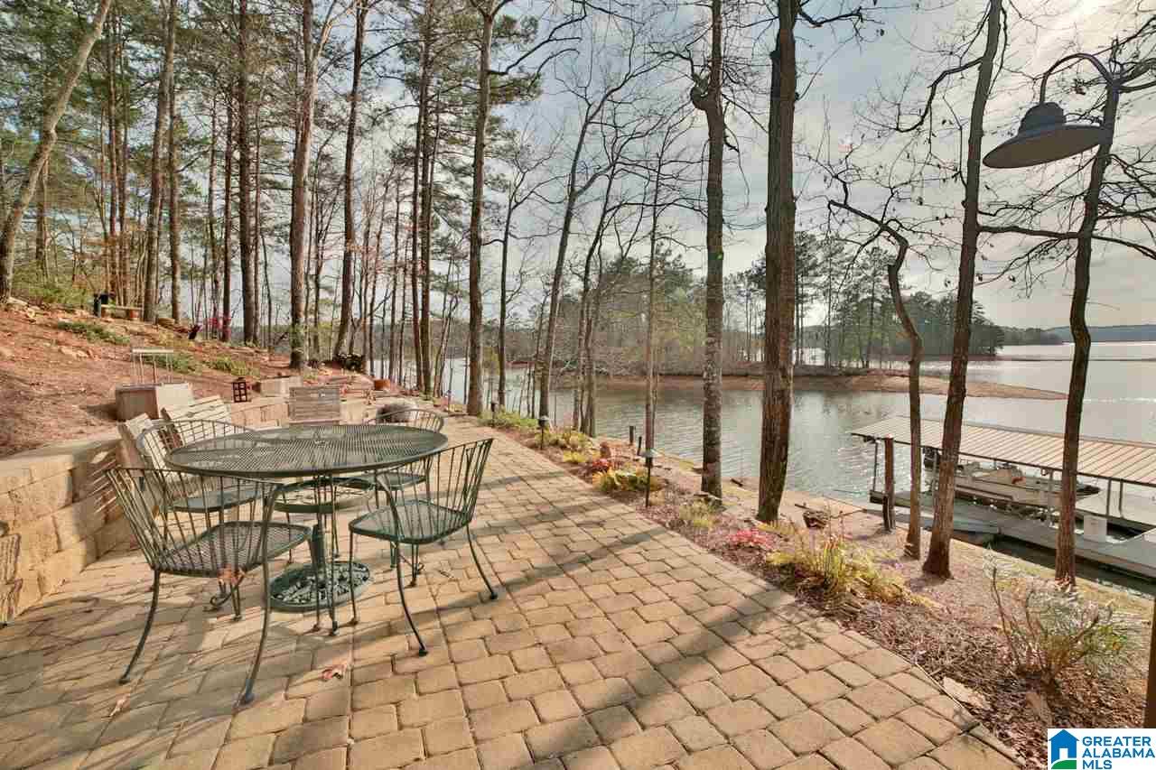 92 Red Eye Lane Wedowee, AL 36278 - Photo 36 of 48