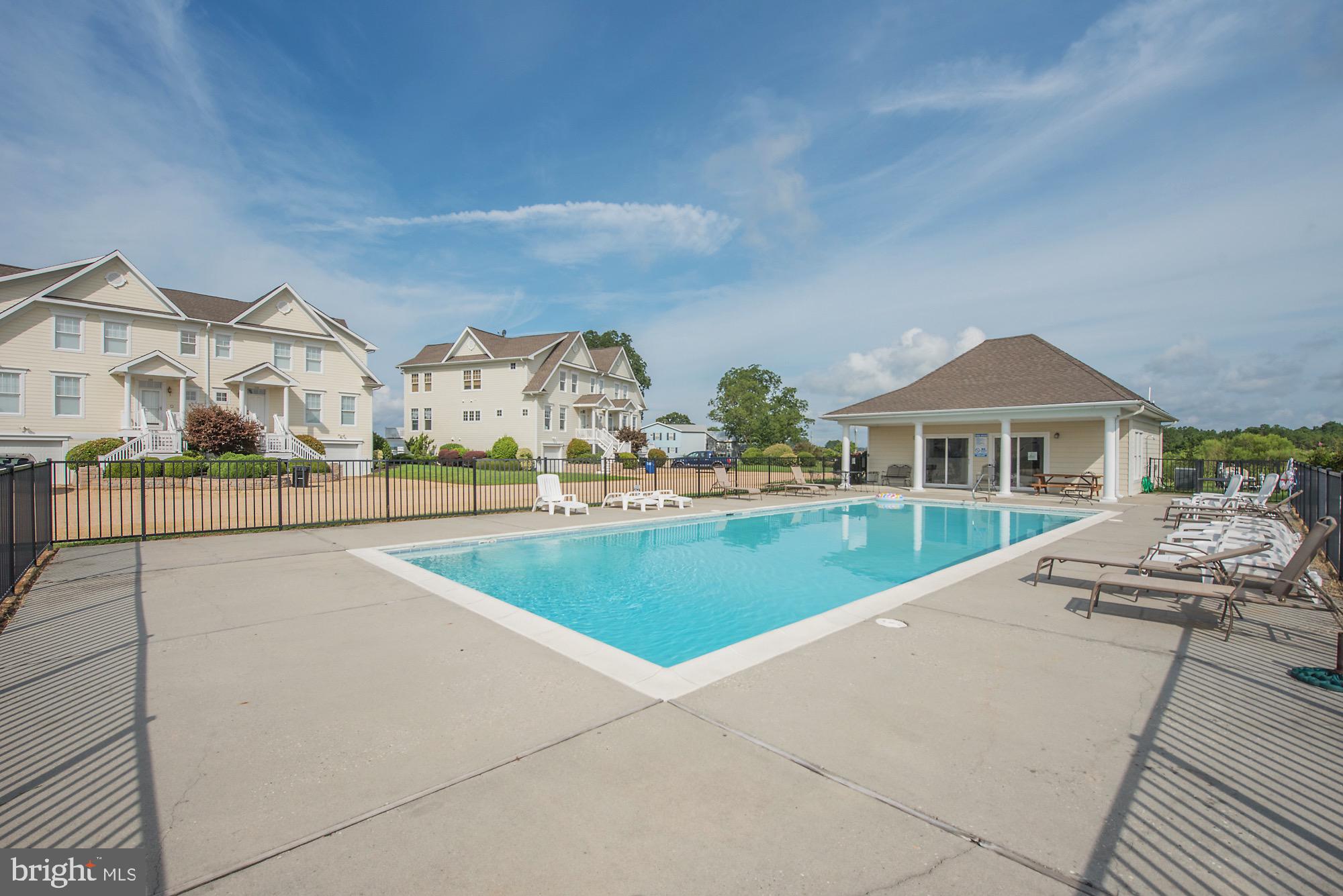 594 Riverside Drive, Unit 18 Lancaster, VA 22503 - Photo 11 of 42 Gallery Image 11