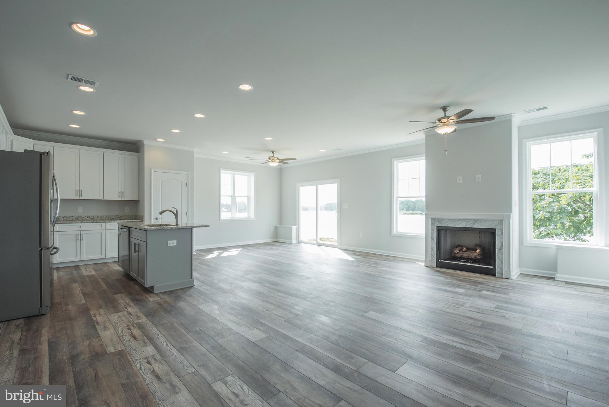 594 Riverside Drive, Unit 18 Lancaster, VA 22503 - Photo 15 of 42 Gallery Image 15