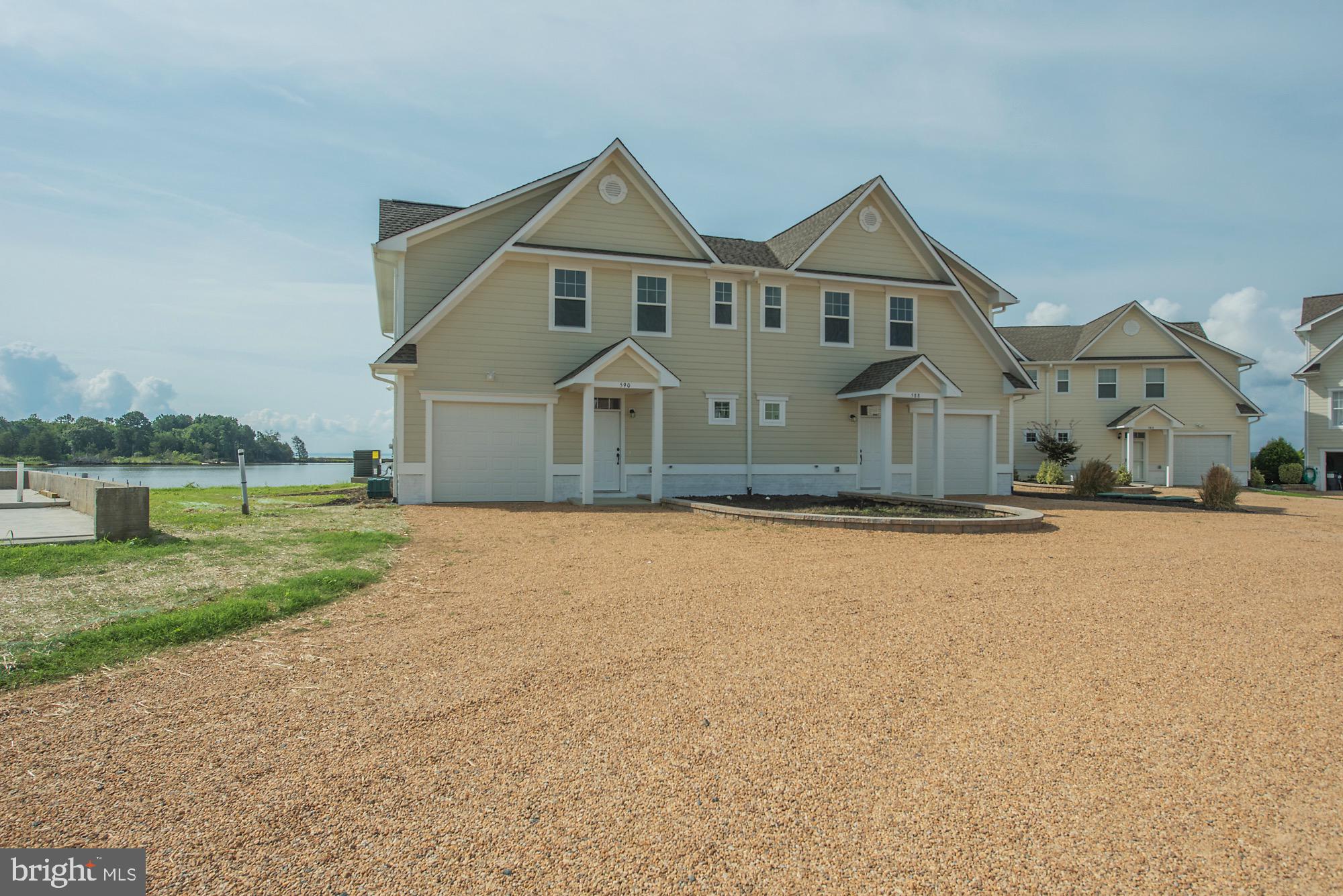 594 Riverside Drive, Unit 18 Lancaster, VA 22503 - Photo 2 of 42 Gallery Image 2