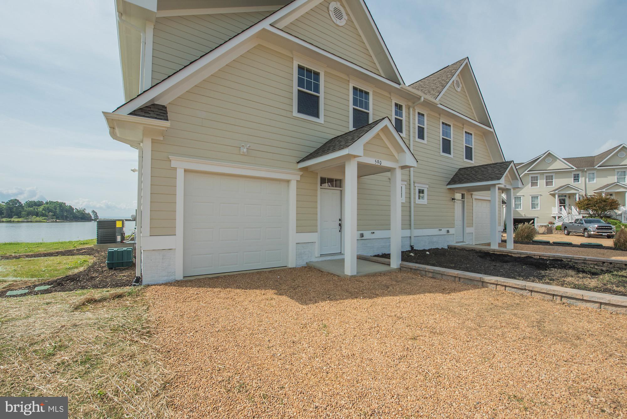 594 Riverside Drive, Unit 18 Lancaster, VA 22503 - Photo 3 of 42 Gallery Image 3