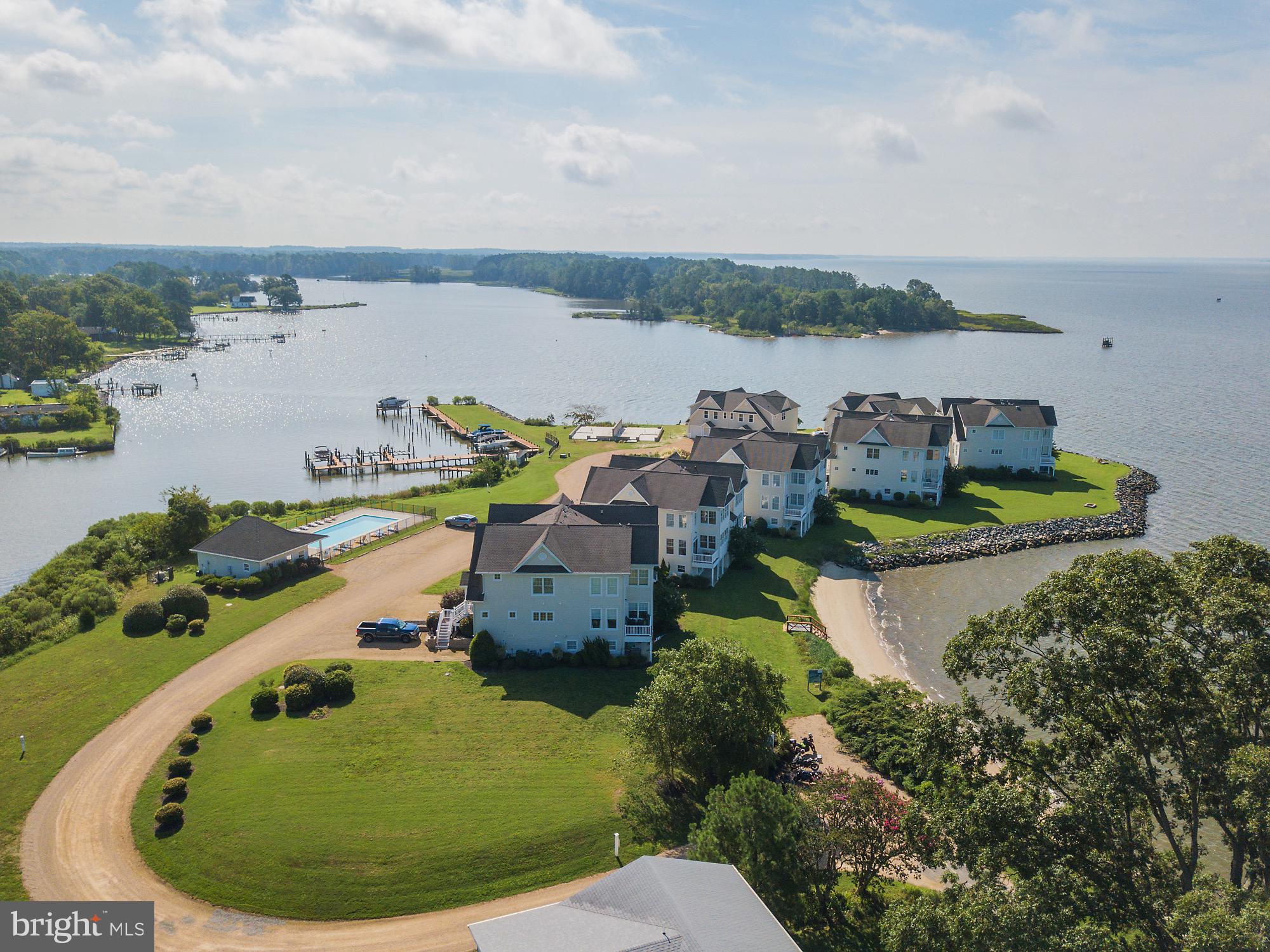 594 Riverside Drive, Unit 18 Lancaster, VA 22503 - Photo 35 of 42 Gallery Image 35
