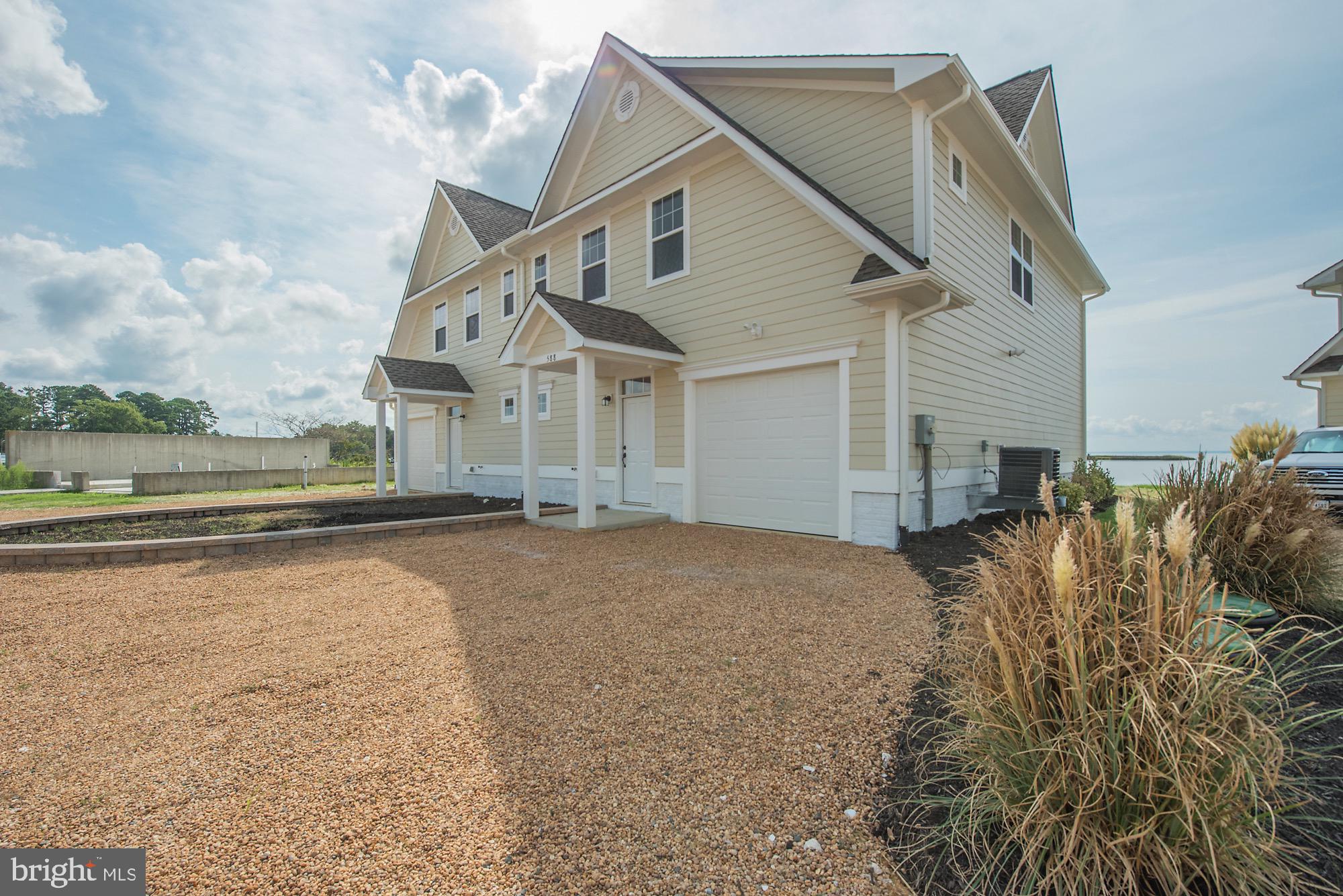 594 Riverside Drive, Unit 18 Lancaster, VA 22503 - Photo 4 of 42 Gallery Image 4
