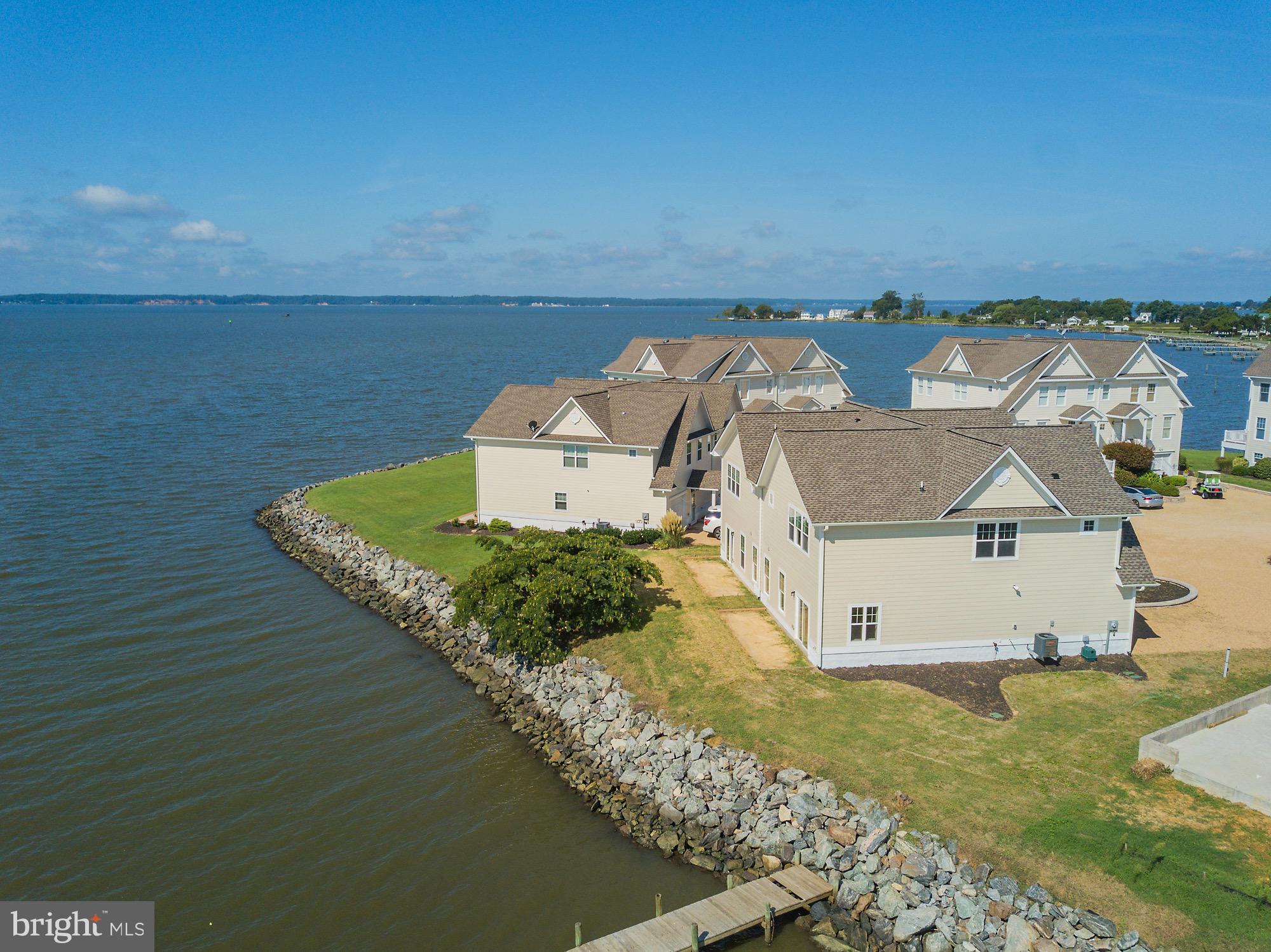 594 Riverside Drive, Unit 18 Lancaster, VA 22503 - Photo 42 of 42 Gallery Image 42