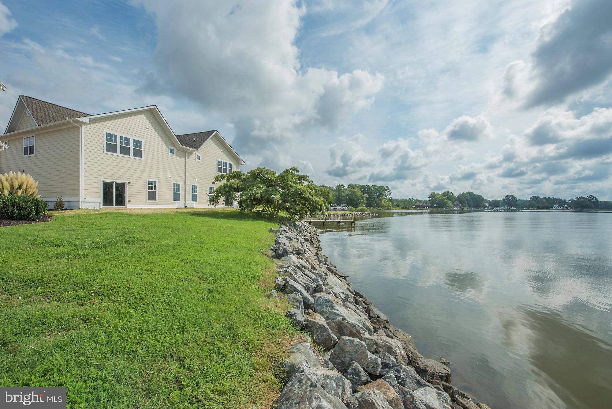 594 Riverside Drive, Unit 18 Lancaster, VA 22503 - Photo 6 of 42 Gallery Image 6