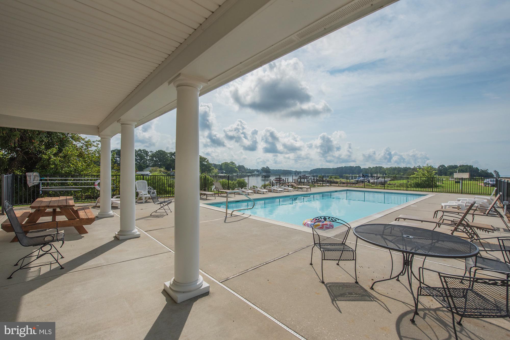 594 Riverside Drive, Unit 18 Lancaster, VA 22503 - Photo 9 of 42 Gallery Image 9