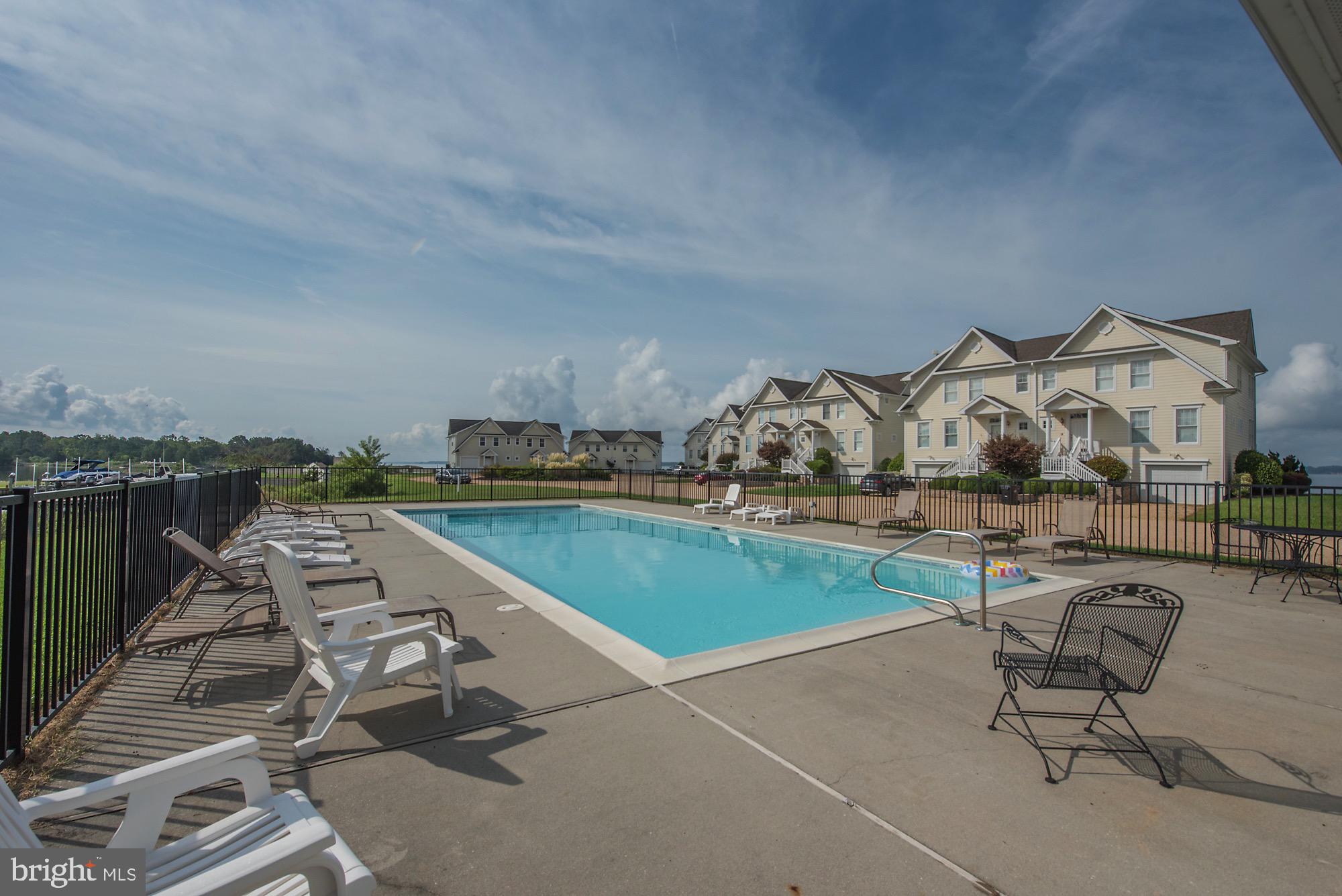 594 Riverside Drive, Unit 18 Lancaster, VA 22503 - Photo 10 of 42 Gallery Image 10
