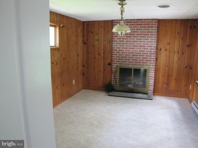 1507 Shenandoah Road Alexandria, VA 22308 - Photo 1 of 10 Family Room