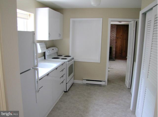 1507 Shenandoah Road Alexandria, VA 22308 - Photo 7 of 10 Kitchen