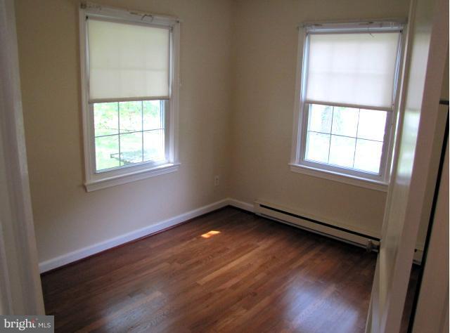 1507 Shenandoah Road Alexandria, VA 22308 - Photo 9 of 10 Bedroom