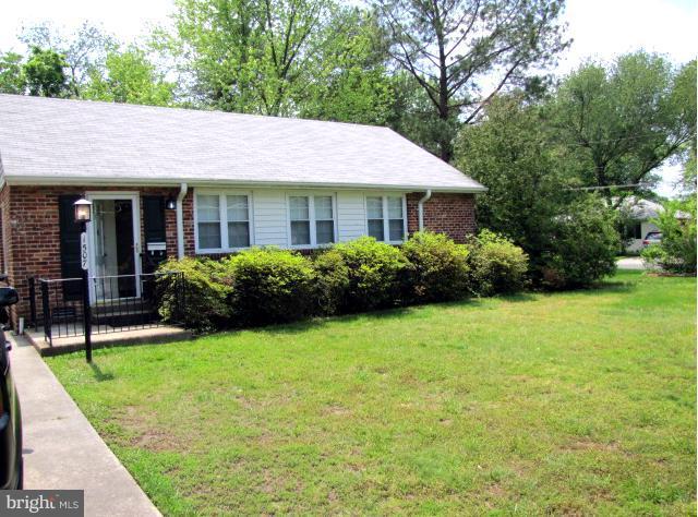1507 Shenandoah Road Alexandria, VA 22308 - Photo 10 of 10 Exterior (Front)