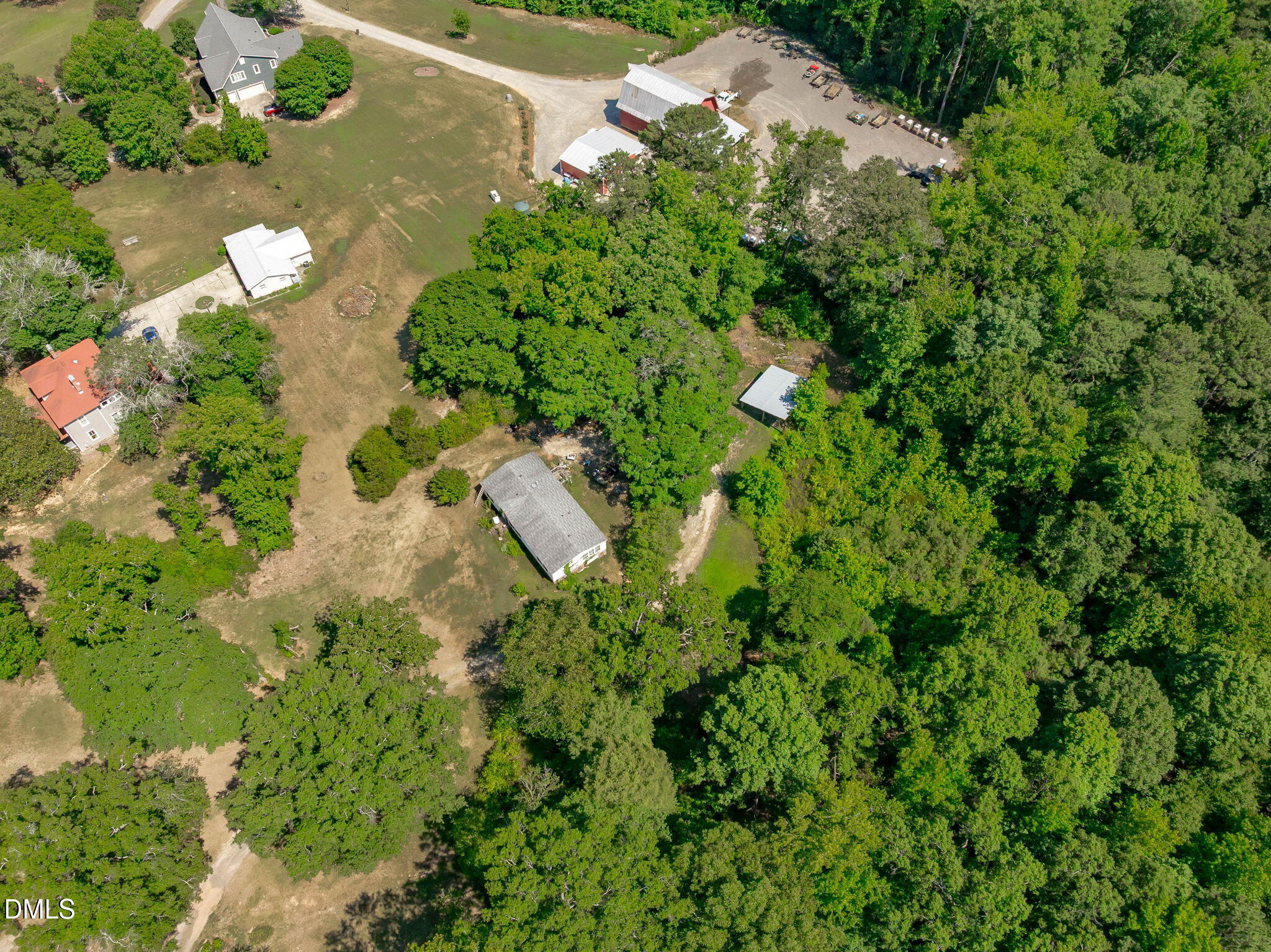 3205 Olive Chapel Road Apex, NC 27502 - Photo 3 of 19