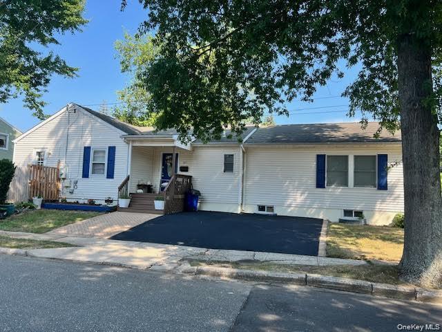 301 Laurel Road Northport, NY 11768 - Photo 3 of 12 View of front facade