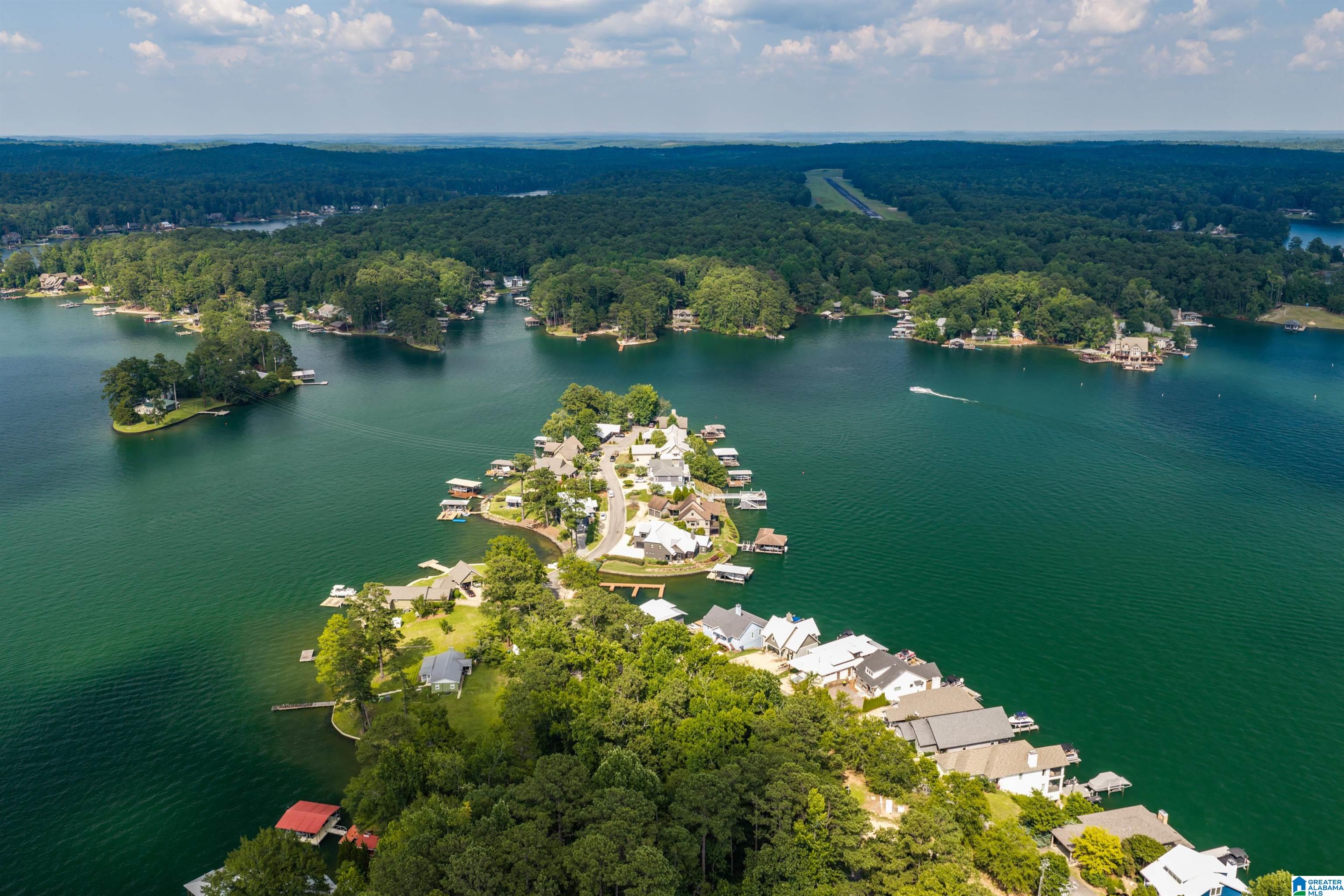 32 Narrows Point Alexander City, AL 35010 - Photo 80 of 100