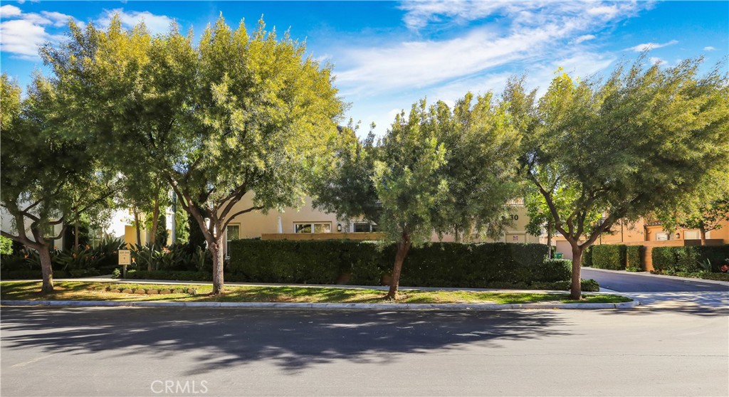 220 Kempton Irvine, CA 92620 - Photo 36 of 42 a view of street with trees and a trees
