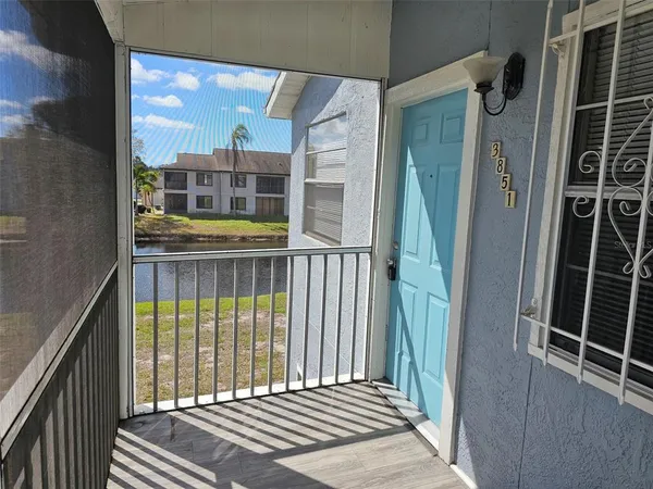 $1,500 | 3851 59th Avenue West, Unit 3851, Bradenton, FL 34210