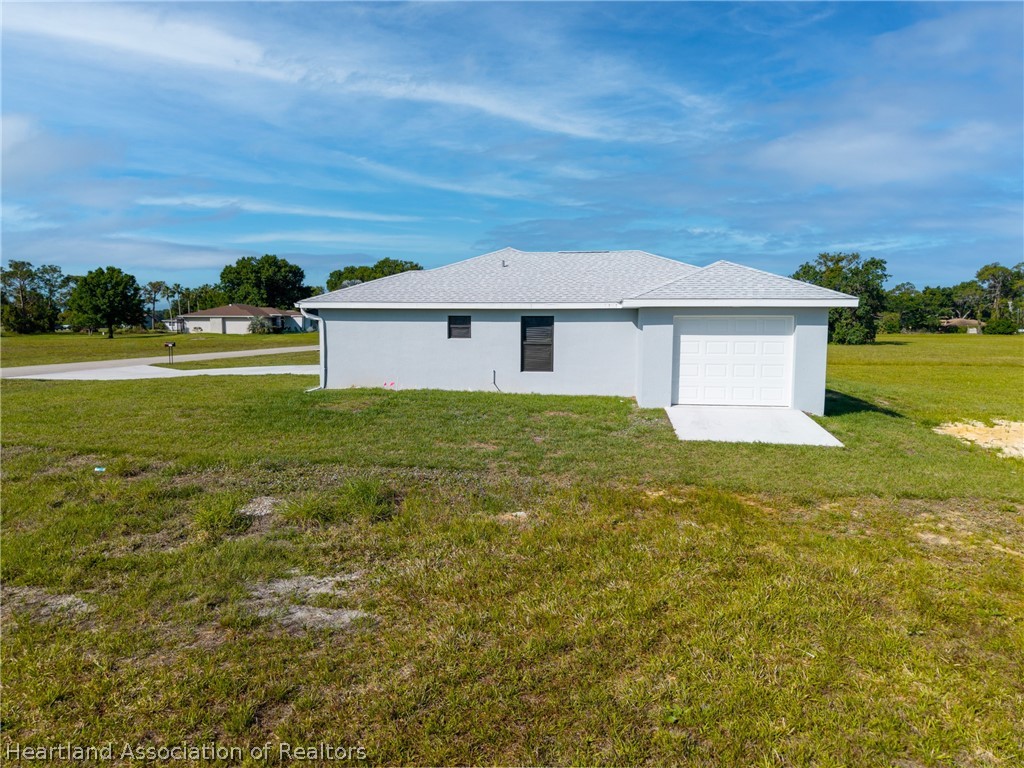 6301 Candler Terrace Sebring, FL 33876 - Photo 32 of 43