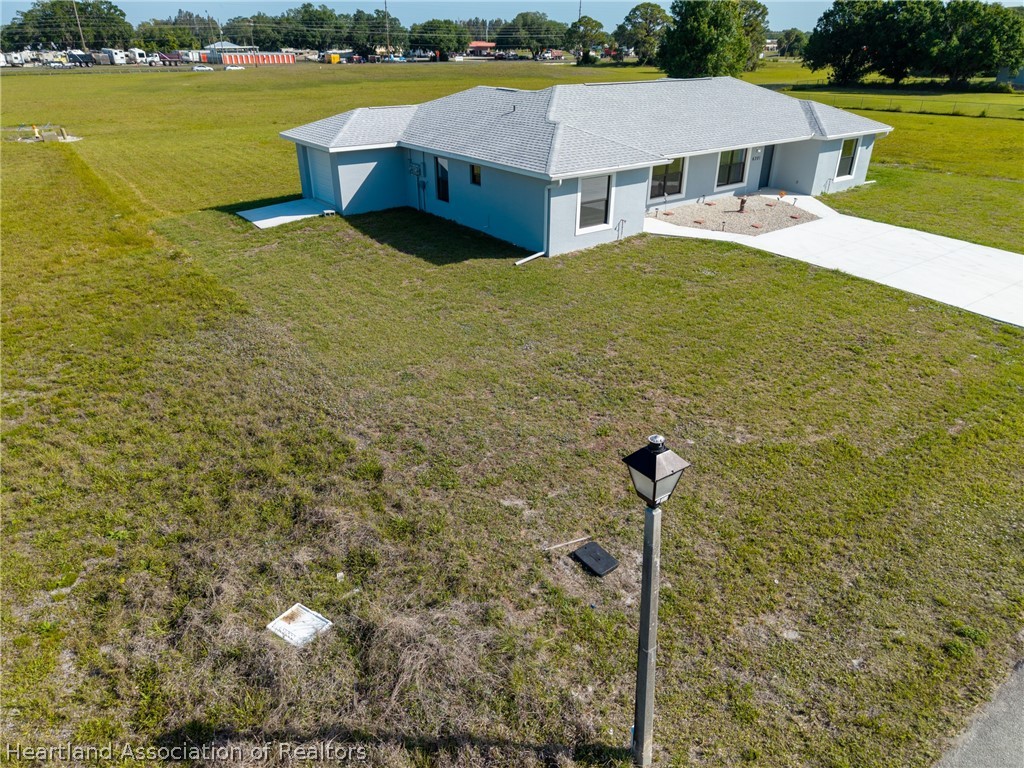 6301 Candler Terrace Sebring, FL 33876 - Photo 34 of 43