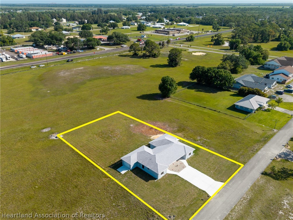 6301 Candler Terrace Sebring, FL 33876 - Photo 41 of 43