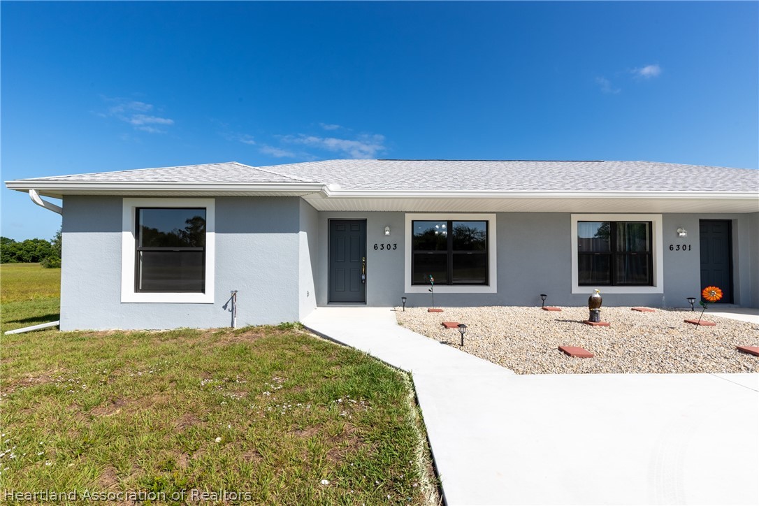 6301 Candler Terrace Sebring, FL 33876 - Photo 42 of 43