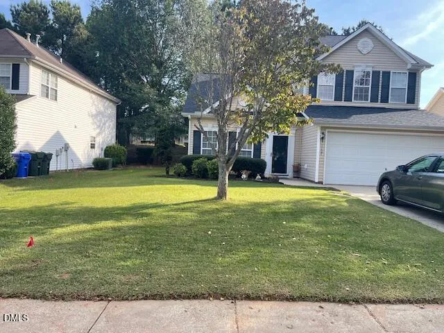 $330,900 | 1107 Briarwood Drive, Mebane, NC 27302