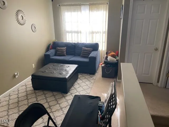 $330,900 | 1107 Briarwood Drive, Mebane, NC 27302