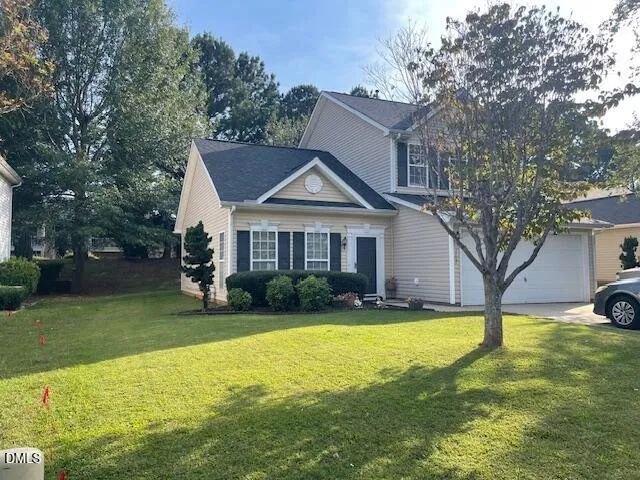 $330,900 | 1107 Briarwood Drive, Mebane, NC 27302