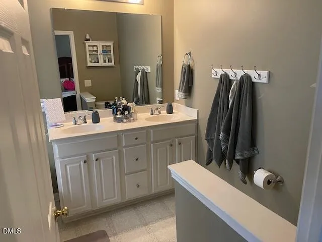 $330,900 | 1107 Briarwood Drive, Mebane, NC 27302