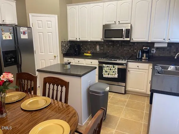 $322,900 | 1107 Briarwood Drive, Mebane, NC 27302