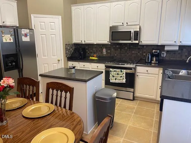 $330,900 | 1107 Briarwood Drive, Mebane, NC 27302