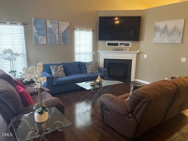 $322,900 | 1107 Briarwood Drive, Mebane, NC 27302