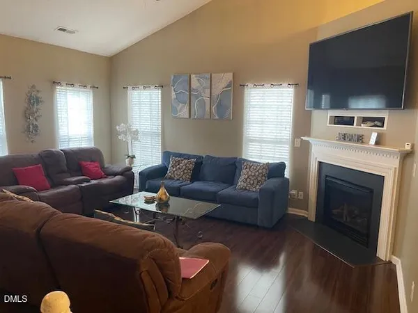 $322,900 | 1107 Briarwood Drive, Mebane, NC 27302
