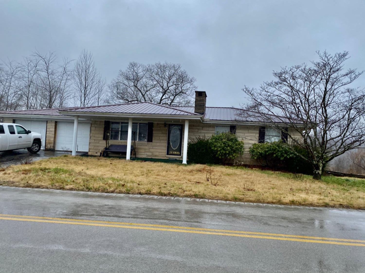 314 Chestnut Ridge Road Mount Vernon, KY 40456 - Photo 1 of 24 Photo 1